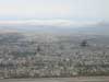 Dushanbe, the top view - 708 Kb