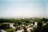 Dushanbe, the top view - 136 Kb